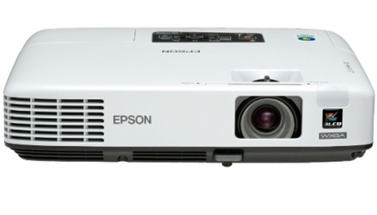 Vidéoprojecteur lumineux Epson EB-1940W